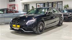 مێرسێدس بێنز C-Class